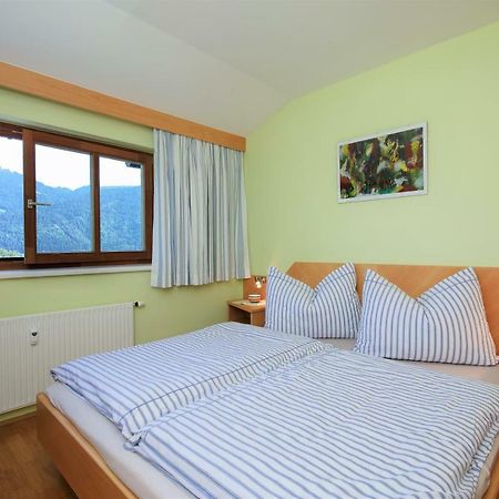 Ferienwohnungen Gritzner Tröpolach Exteriör bild